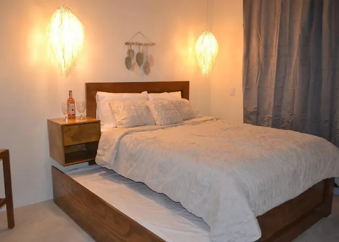 Kuxtah, Beautiful With Private Pool * Tulum