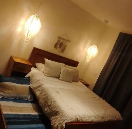 Pousada Kuxtah, Beautiful With Private Pool *