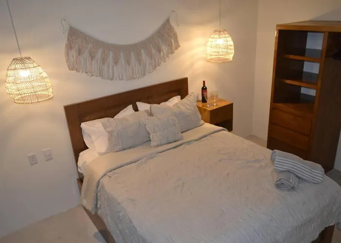 Kuxtah, Beautiful With Private Pool * Tulum
