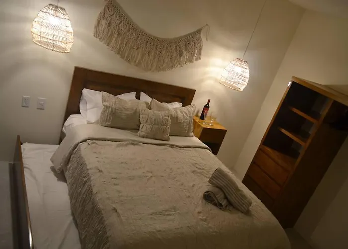 Kuxtah, Beautiful With Private Pool * Tulum