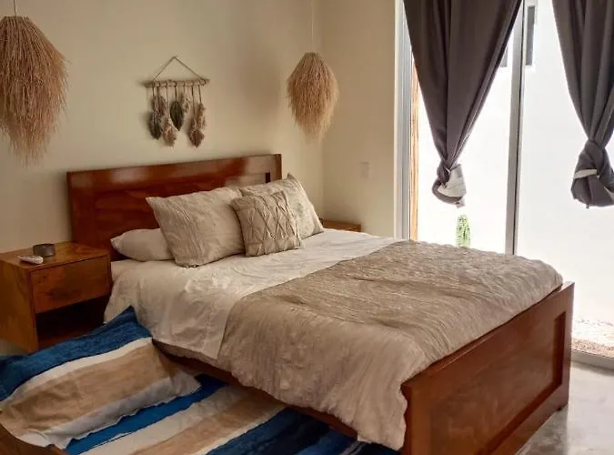 Kuxtah, Beautiful With Private Pool * Tulum