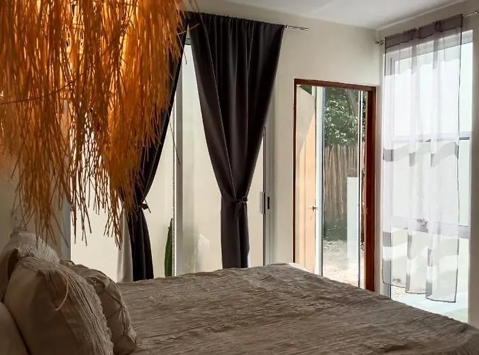 Kuxtah, Beautiful With Private Pool *