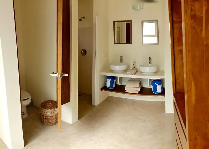 Kuxtah, Beautiful With Private Pool Tulum
