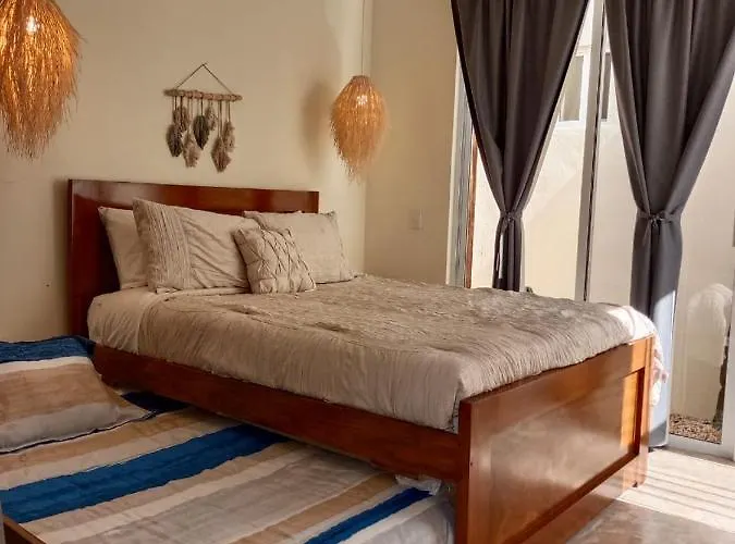Kuxtah, Beautiful With Private Pool *