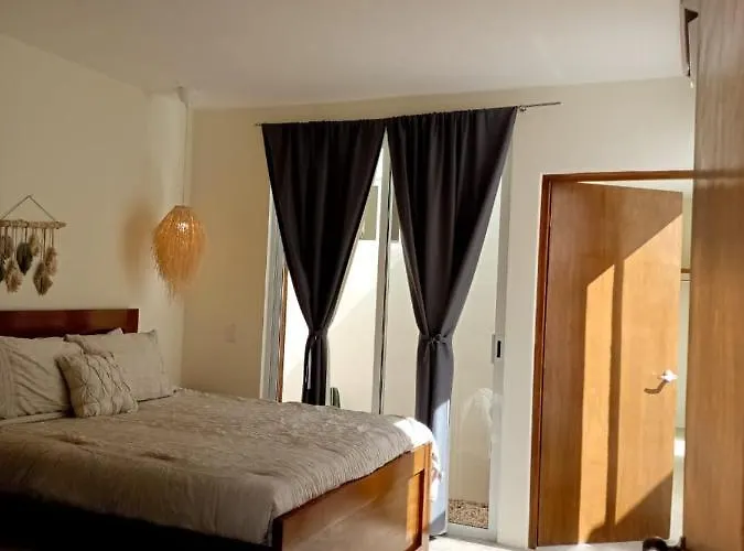 Kuxtah, Beautiful With Private Pool * Tulum