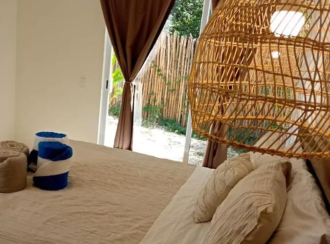 Kuxtah, Beautiful With Private Pool Tulum