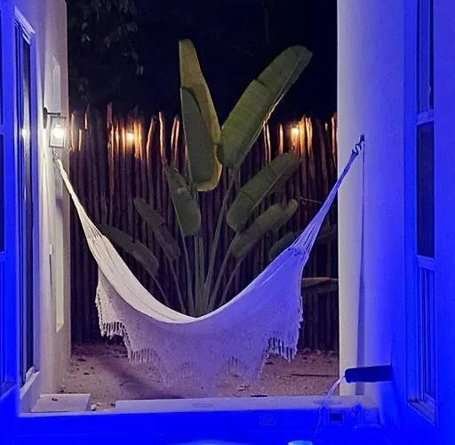 Kuxtah, Beautiful With Private Pool Tulum