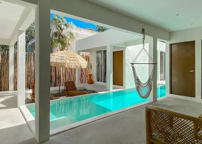 Kuxtah, Beautiful With Private Pool *