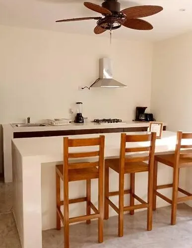 Pousada Kuxtah, Beautiful With Private Pool *