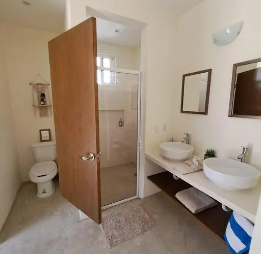 Pousada Kuxtah, Beautiful With Private Pool Tulum