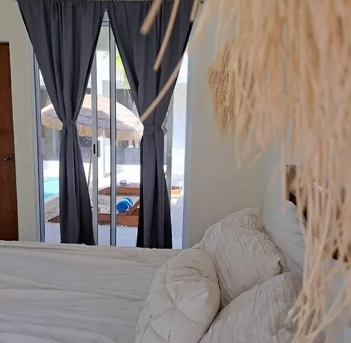 Kuxtah, Beautiful With Private Pool Tulum