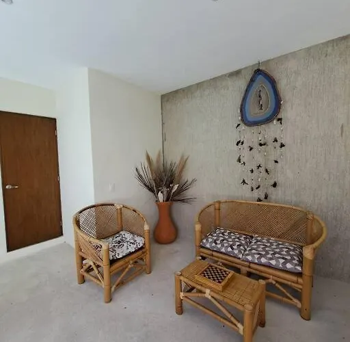 Kuxtah, Beautiful With Private Pool Pousada *