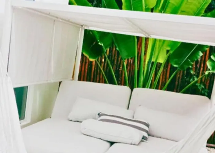 Pousada Kuxtah, Beautiful With Private Pool