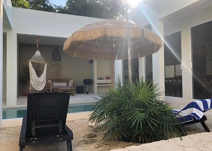 Kuxtah, Beautiful With Private Pool *
