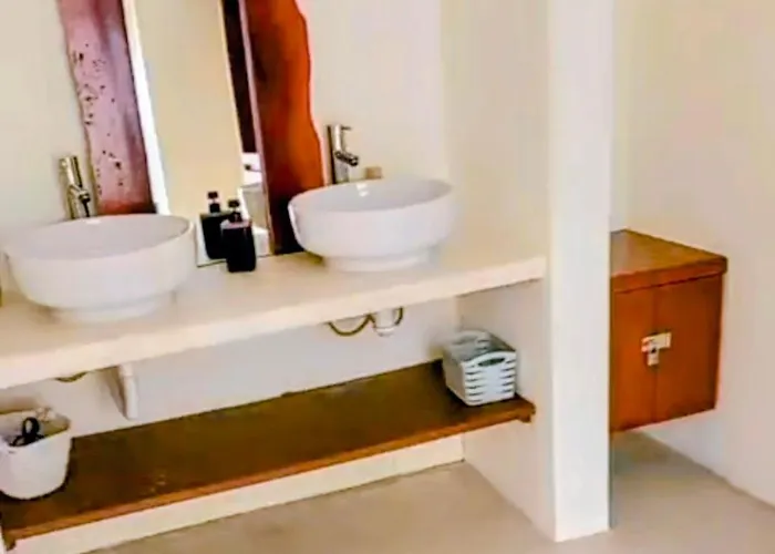Kuxtah, Beautiful With Private Pool Pousada *