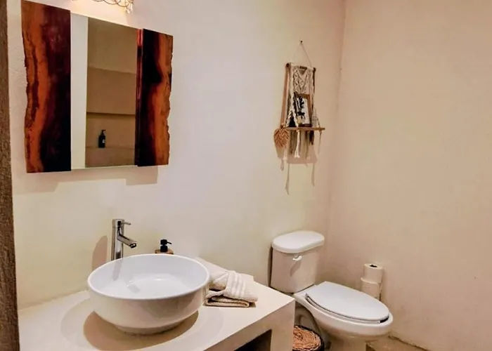 Pousada Kuxtah, Beautiful With Private Pool